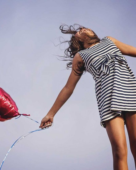 Introducing our Summer Dresses