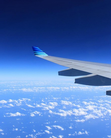 Traveling to Greece